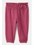 Kız Bebek Pembe Body Pantolon 2