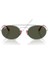 Rayban 0RB3775M F00731 54 Unisex Günes Gözlük 1