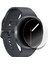 Galaxy Watch 8 44MM ile Uyumlu Kolay Takılabilir Aparatlı Temperli Cam Ekran Koruyucu – Çizilmez, Ultra Ince, Yüksek Şeffaflık 1