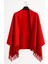 Unisex Polar Omuz Şalı 70X180 cm Kışlık Sıcak Şal Elegantwarm 2