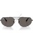 Rayban 0RB3945 002/B1 62 Unisex Günes Gözlük 1
