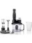 Meister Multi Blender Set-Siyah 1