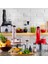 Meister Multi Blender Set-Siyah 2