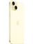 iPhone 15 Plus Sarı 128GB MU123TU/A - Yenilio Yenisi 3