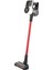 Dikey Şarjlı Süpürge, Pratik ve Güçlü Temizlik Aracı, Kırmızı Renkli 1