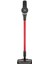 Dikey Şarjlı Süpürge, Pratik ve Güçlü Temizlik Aracı, Kırmızı Renkli 2