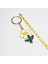 Anahtarlık Aksesuar Çiçek Anahtarlik Çanta Aksesuarı 3