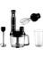 Çok Fonksiyonlu Çoklu Blender Seti, Şık ve Kullanışlı Ev Mutfak Cihazı 1