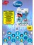 Wıb Disney Pixar Nano Pods Blind Bag Sürpriz Figür - 4 Adet 1