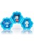 Wıb Disney Pixar Nano Pods Blind Bag Sürpriz Figür - 4 Adet 3