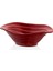 18023.R - Duet 3'lü Kırmızı Kase Seti 23X16 Cm, Thermoset Melamin 1