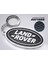 Land Rover Logo Anahtarlık 1