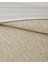 Petty Chic Kolay Ütülenir Çift Kişilik Nevresim Seti 200X220 cm Açık Sarı 3