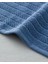 Sandy Stripe Pamuk El Havlusu 30X45 cm Lacivert 2