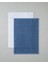 Sandy Stripe Pamuk El Havlusu 30X45 cm Lacivert 3