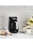 Pratik Türk Kahve Makinesi, Siyah/gri, Hızlı ve Kolay Kullanım 2