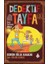 Dedektif Tayfa 3 - Koşu Yarışının Hilebazı 1