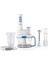 Beyaz 700W Blender Seti, Çok Fonksiyonlu ve Dayanıklı Tasarım 1