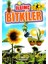 Ilginç Bitkiler - Ilginç Bilgiler Serisi 1