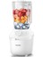 Beyaz Sürahili Smoothie Blender 450 W Buz Kırma 1 Litre 4