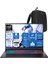 Nitro 18 Aı Amd AN18-AMD Ryzen™ Aı 9 365 64GB Ddr5 4tb SSD 8GB/RTX5060 115W 18" Qhd+ 2560 x 1600 165 Hz IPS WIN11PRO Gaming Bilgisayar. NHQYHEY001P20+ZETTAÇANTA 1