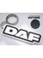 Daf Logo Anahtarlık 1