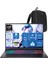 Nitro 18 Aı Amd AN18-AMD Ryzen™ Aı 9 365 32GB Ddr5 512GB SSD 8GB/RTX5060 115W 18" Qhd+ 2560 x 1600 165 Hz IPS WIN11PRO Gaming Bilgisayar. NHQYHEY001P07+ZETTAÇANTA 1