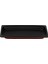 Döküm Dikdörtgen Servis Tabağı Ölçü 30X15CM.-BORDO 1