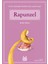 Mavi Seri - Rapunzel 1