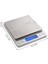 Dijital Mutfak ve Ev Terazisi, 2 Kg, Hassas Ölçüm, Taşınabilir, Kullanışlı 5