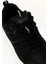 Calton Pu 5pr Siyah Unisex Koşu Ayakkabısı 7