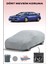 Subaru Impreza Wrx Sti 2001 - 2003 Araba Brandası Oto Branda 1