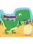 Dinozor - Şekilli Kitap 1