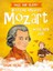 Nasıl Dahi Oldum? - Mozart - Notaların Şairi 1