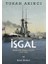 Işgal - Istanbul’da Yabancı Güçler 1918-1923 1