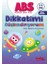 Abs 5-6 Yaş Dikkatimi Güçlendiriyorum 1