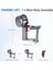 Dyson V11 SV14 Ana Gövde Motor Siklon Tertibatı Parçası 970142-01 Için V11 Ana Gövde Tertibatı Değişimi (Yurt Dışından) 2
