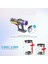 Dyson V11 SV14 Ana Gövde Motor Siklon Tertibatı Parçası 970142-01 Için V11 Ana Gövde Tertibatı Değişimi (Yurt Dışından) 3