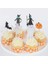 - Happy Halloween Cupcake Kit - Cadılar Bayramı Cupcake Kit (24LÜ) 3