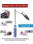 Dyson V10 V11 Için 1 Adet T8 Tornavida ve Elektrikli Süpürge Anahtar Düğmesi ile Güç Tetiği Yedek Anahtar Düğmesi (Yurt Dışından) 4