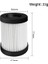 Girnoor G160 ve G165 Için 2 Adet Filtre, Afoddon A300 Için Fabuletta FSV101/FSV001 Elektrikli Süpürge Değiştirilebilir Parçalar (Yurt Dışından) 2