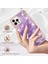 iPhone 15 Pro Için Mermer Tpu Kılıf (Yurt Dışından) 2