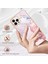 iPhone 15 Pro Için Mermer Tpu Kılıf (Yurt Dışından) 2