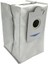Ecovacs Debot X2PRO / X2 / DEX86 Robot Süpürgeler Için 20 Adet Toz Torbası, Torba Aksesuarları, Çöp Torbası, Değiştirilebilir Yedek Parçalar (Yurt Dışından) 5