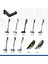 Shark IX141 IZ562H IZ682H IZ361H IZ462H Için 2 Adet Duvara Monte Tutucu Dyson V10 V11 V12 V15 Elektrikli Süpürge Için (Yurt Dışından) 5