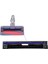 Dyson V6 V7 V8 V10 V11 Yumuşak Silindir Temizleyici Başlık Parçası Taban Plakası Için Yumuşak Peluş Şerit Taban Tekerlekleri Takımı Yedek Parçası (Yurt Dışından) 2