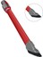Dyson V7/V8/V10/V11/V12/15 Için Utanç Verici Boşluk Fırçası Aracı Kablosuz Elektrikli Süpürge Beceriksiz Boşluk Aracı (Yurt Dışından) 3