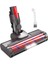 Dyson V15 V8 V8 V7 V10 V11 Için Vakum Ekleri Parke Zemin Eki Led&#39 Li Yumuşak Silin (Yurt Dışından) 1