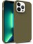 iPhone 15 Pro Için Tpu Kılıf (Yurt Dışından) 1