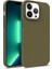 iPhone 15 Pro Için Tpu Kılıf (Yurt Dışından) 2